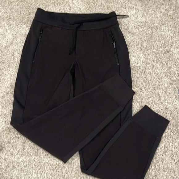 Athleta Headlands Hybrid Jogger - size 0 - Picture 9 of 12